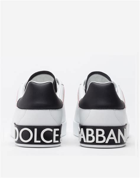 zapatillas dolce y gabbana.